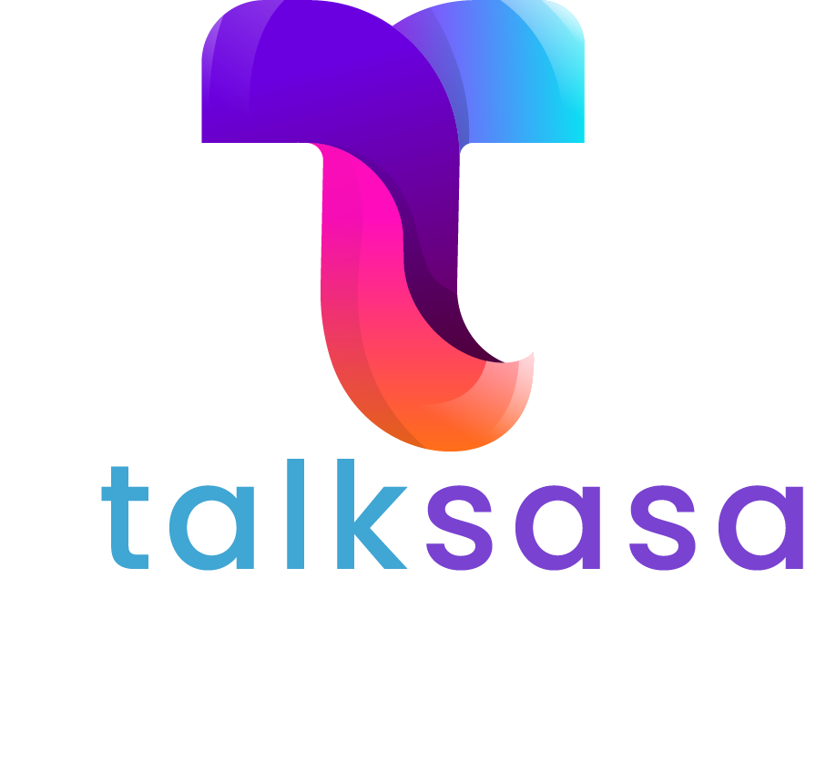 Talksasa Cloud